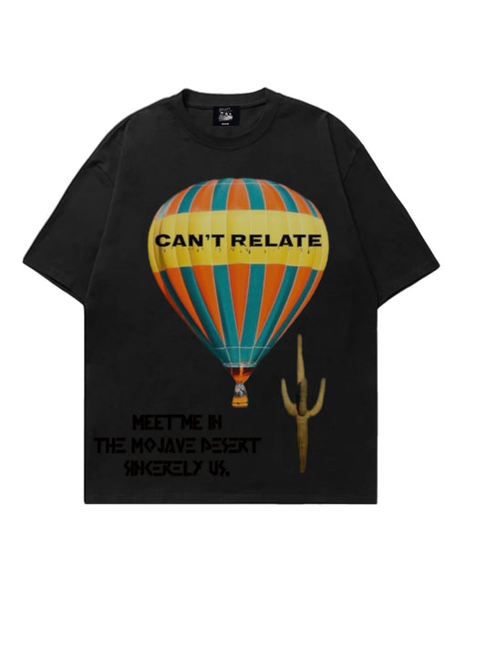 Desert Luxe ‘ T-shirt