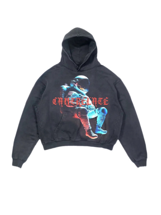 Astral voyager ‘ Pullover