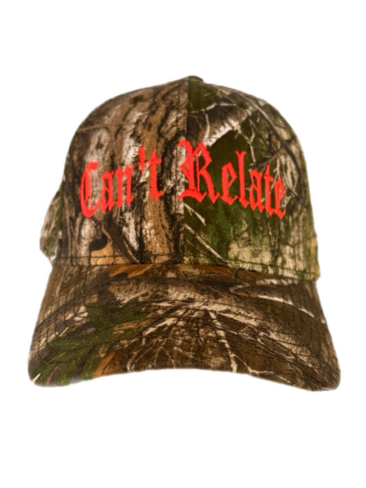 HUNTER CAP