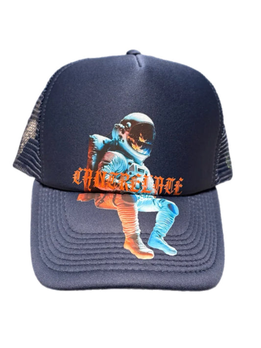Astral voyager ‘ Cap