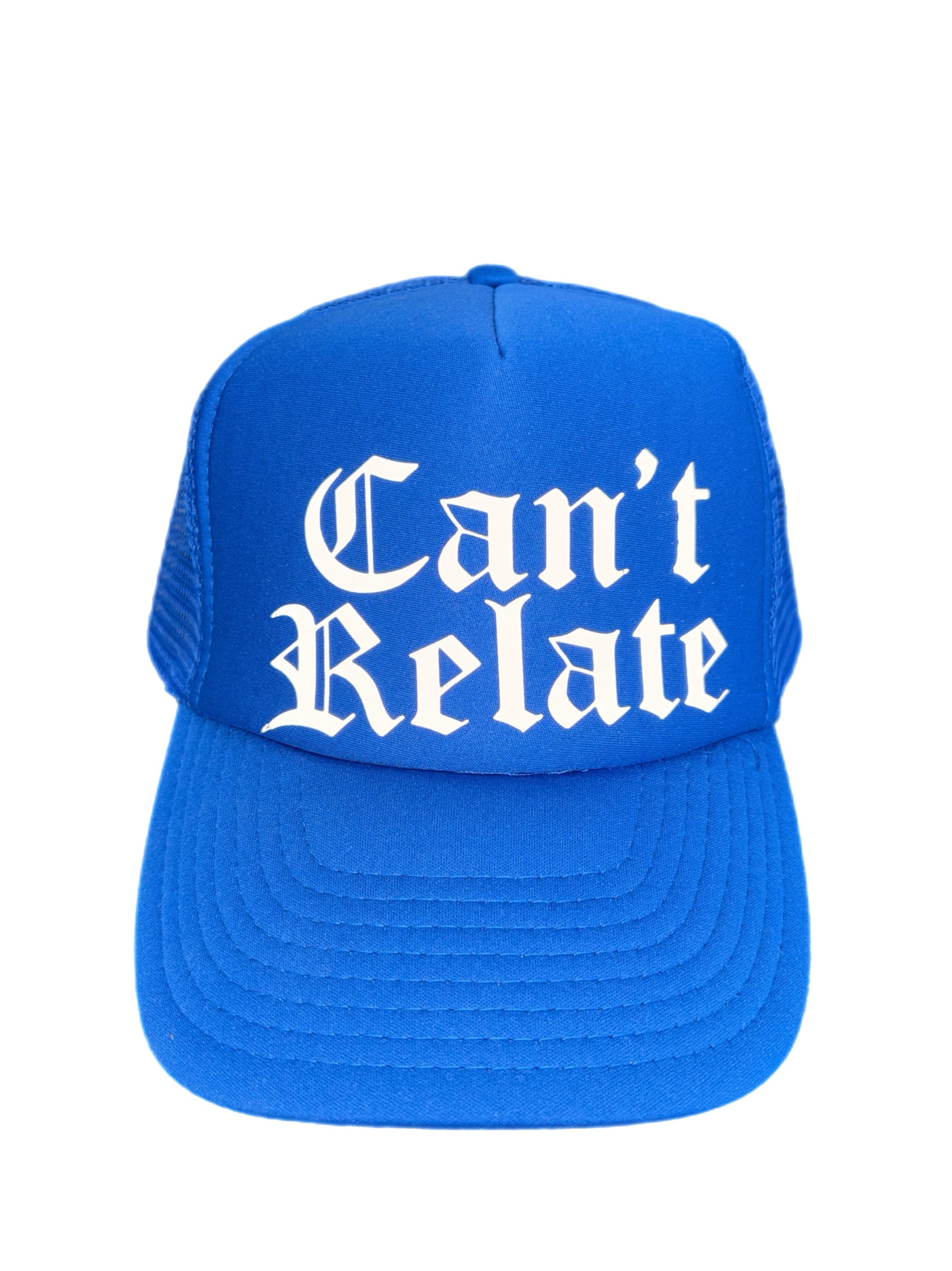 帽子 can't clothing Hats & accessories – CANTXRELATE