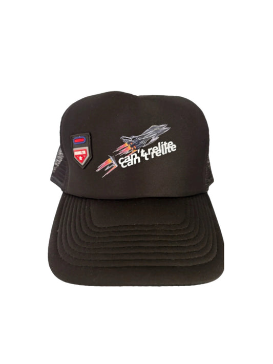 Aero Flight 1 ' Trucker Cap