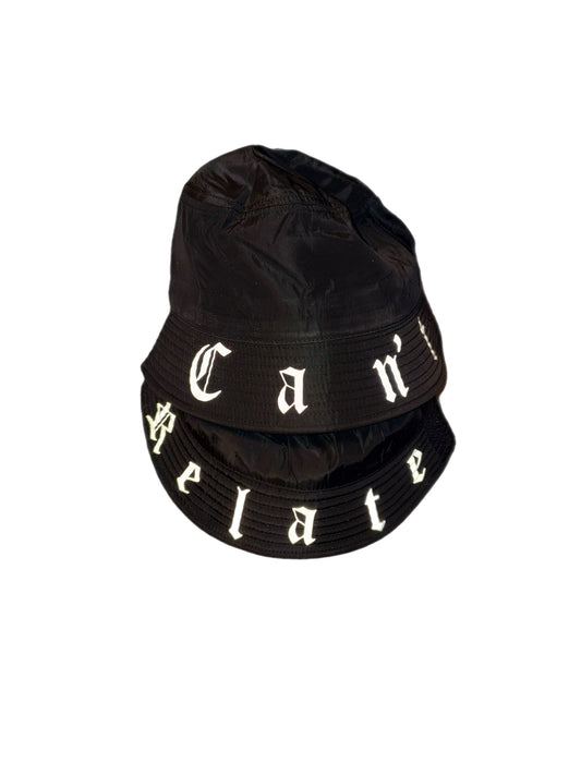 CRLX Noir 3M Bucket ‘ Hat