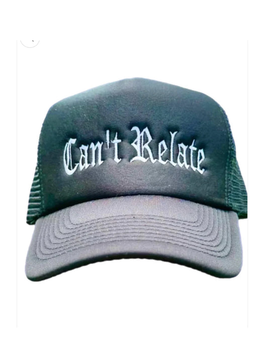 UTILITY BEANIE