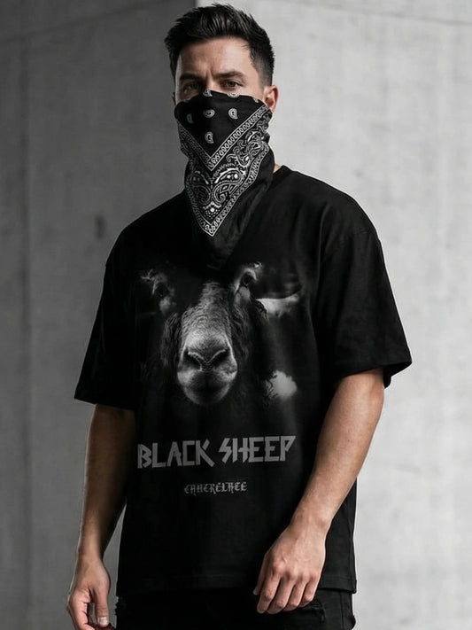 Silent Revolt Tee