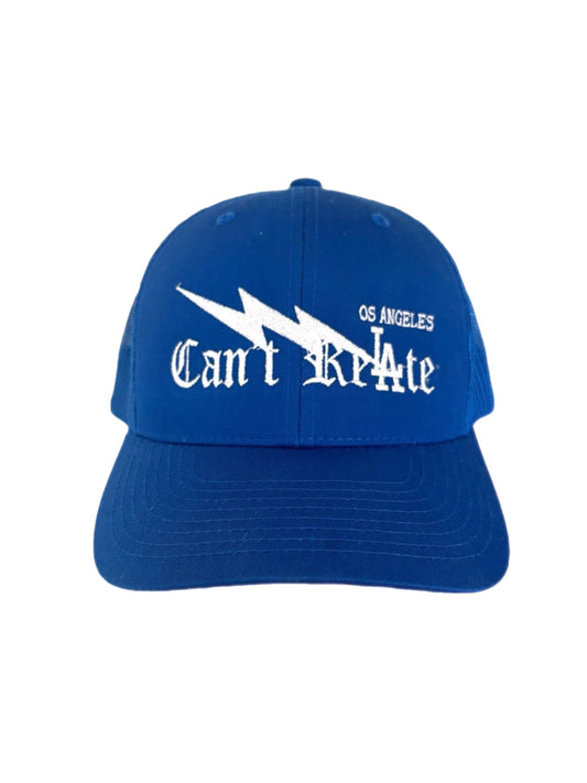 Nightfall Thunder bolt Cap (Limited Edition)