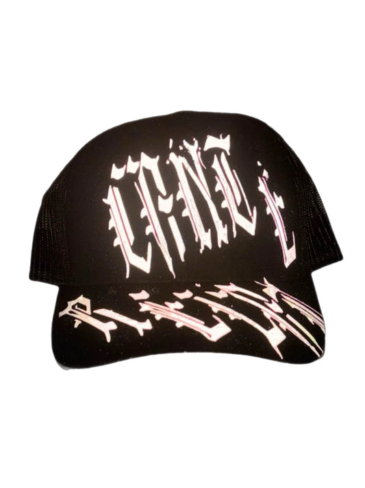 The Lightning 3M Baseball Cap