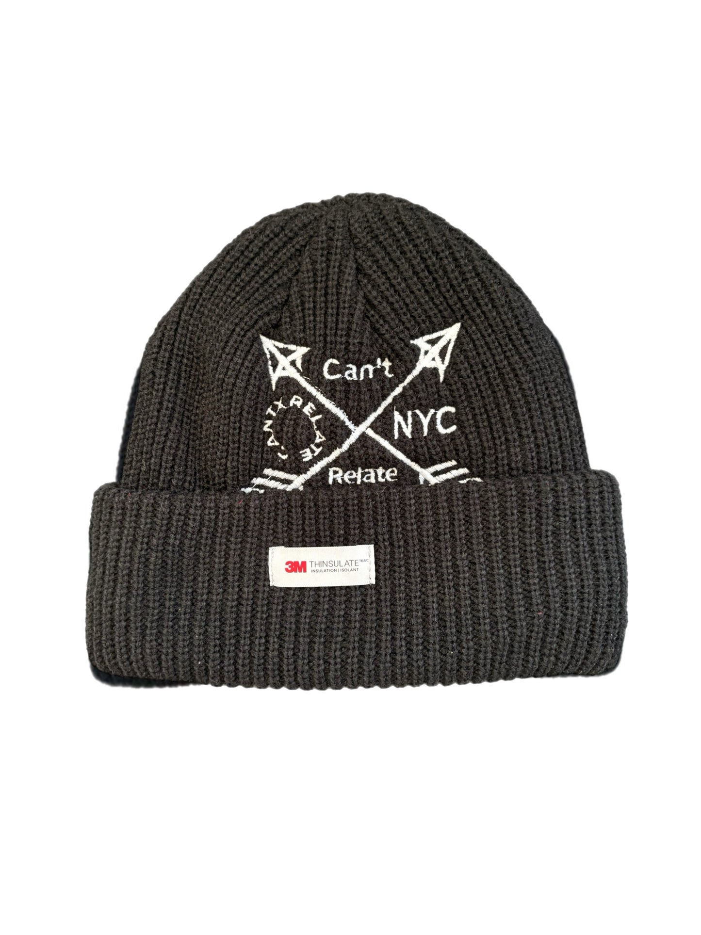 THE Heavier CRLX BEANIE