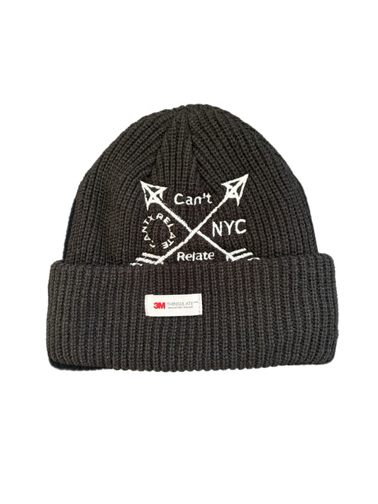 THE Heavier CRLX BEANIE