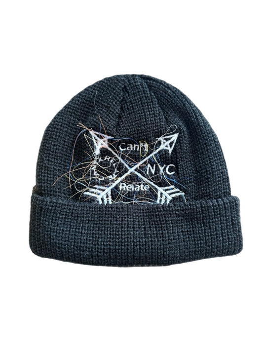 The Threadline Beanie