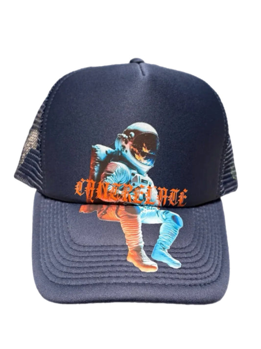 Astral voyager Cap