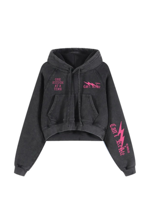 Nightfall Bolt Pullover