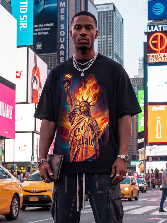 Ruin Liberty Tee