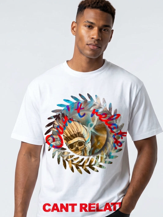 Legacy Ghost Tee