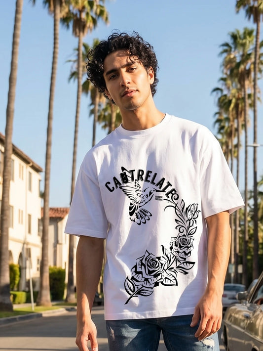 Fallen Eden Tee
