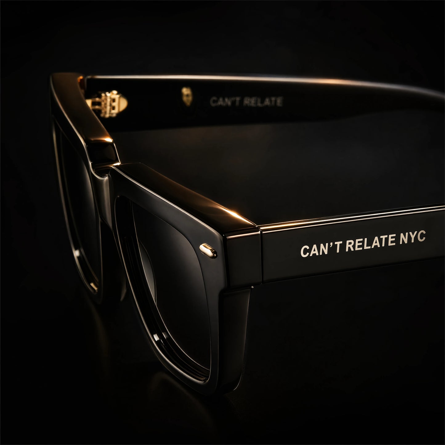 CRLX SIGNATURE — NOIR