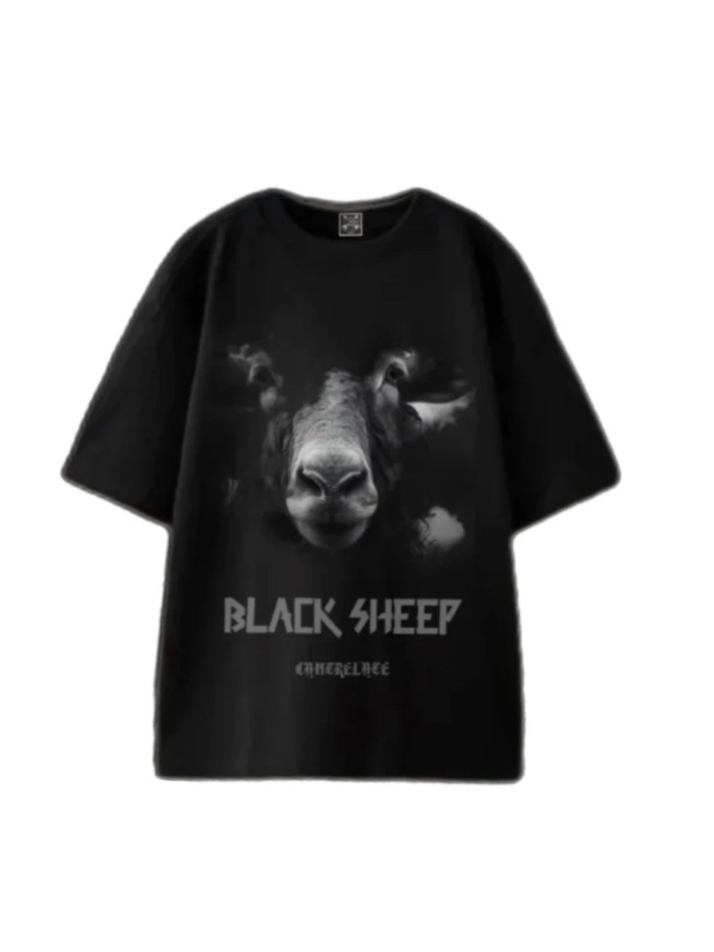 Silent Revolt Tee