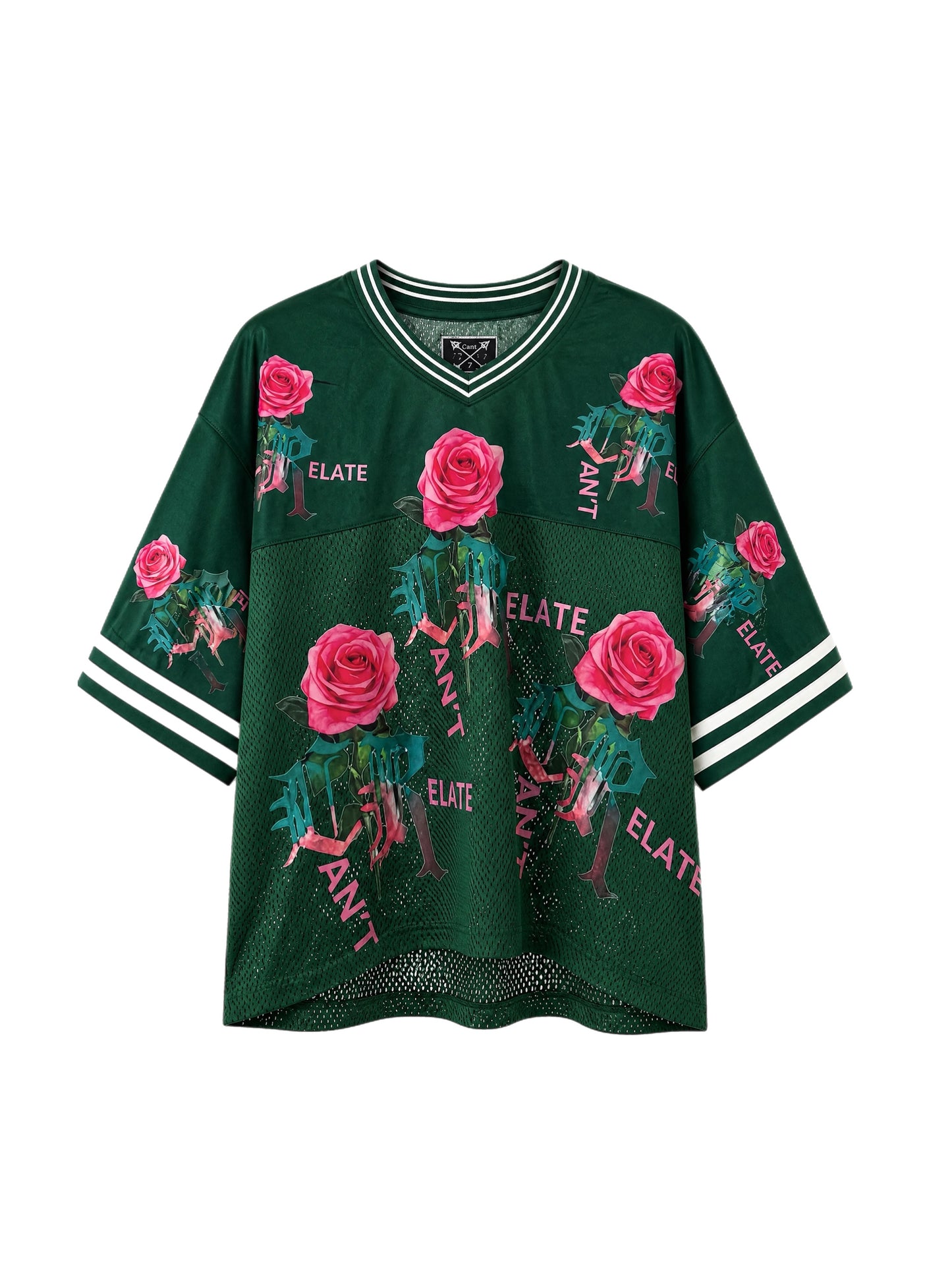 Veil Thorn Overshirt