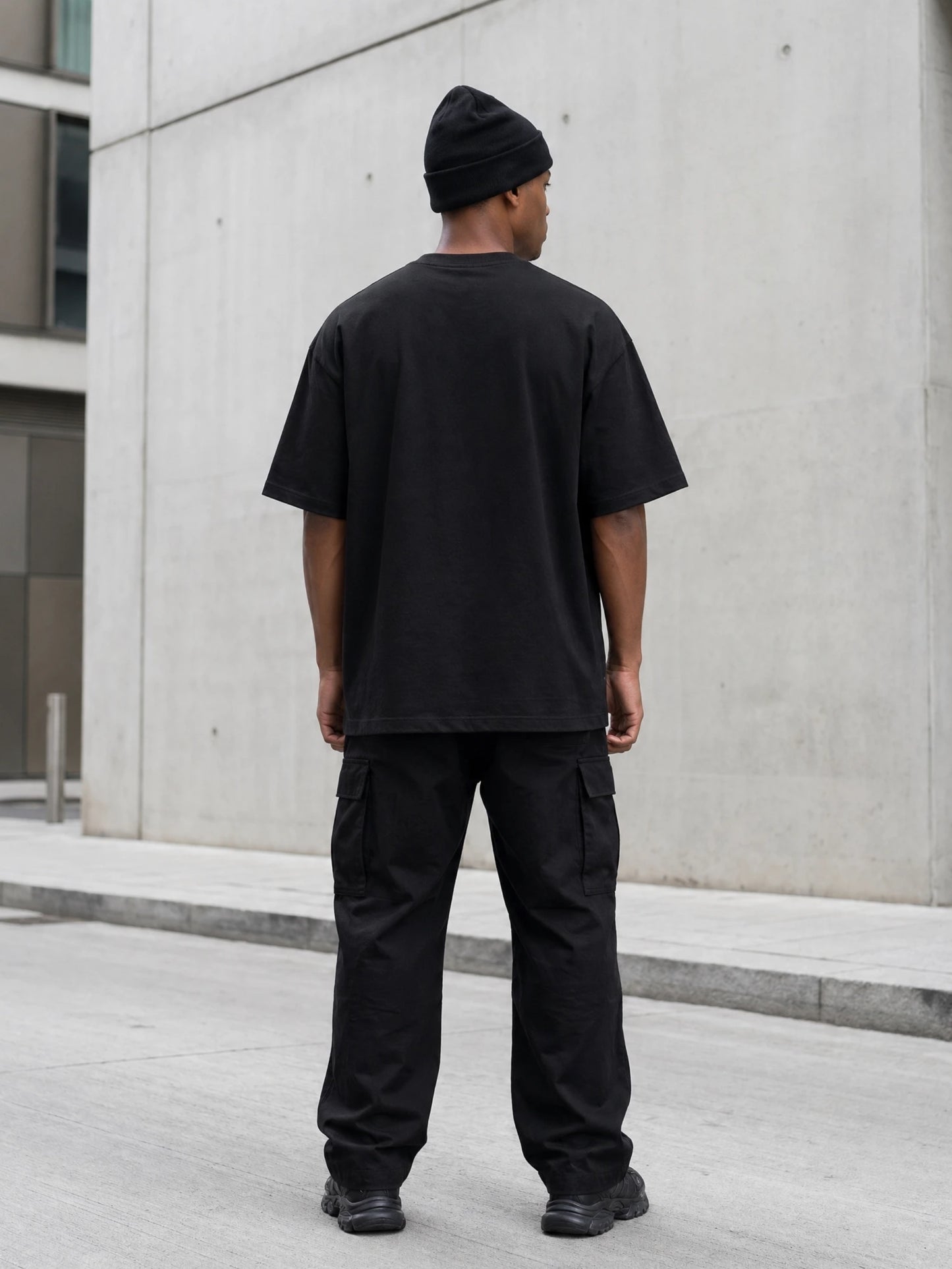 Victor Earth Tee