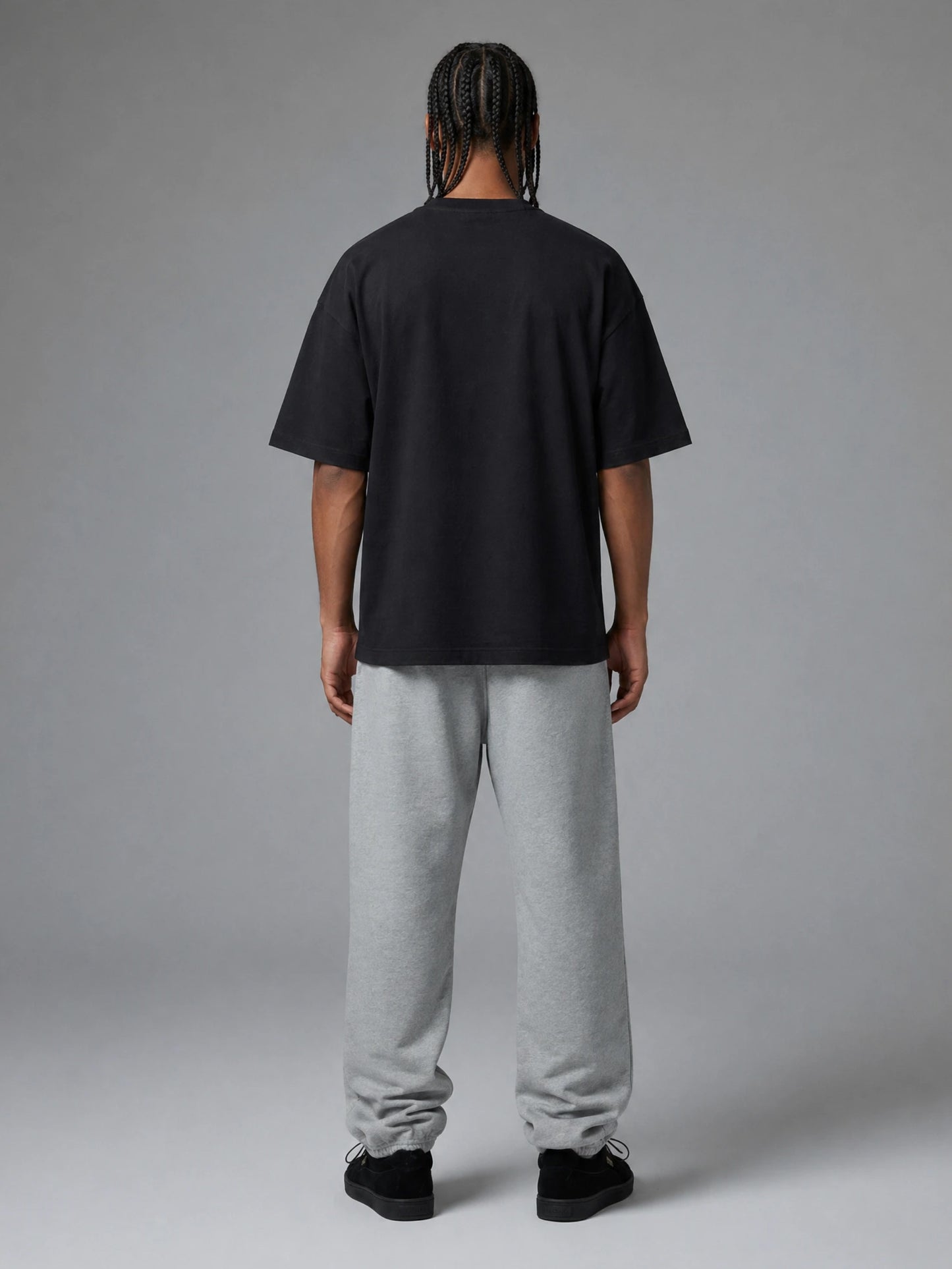 Contrast Tee