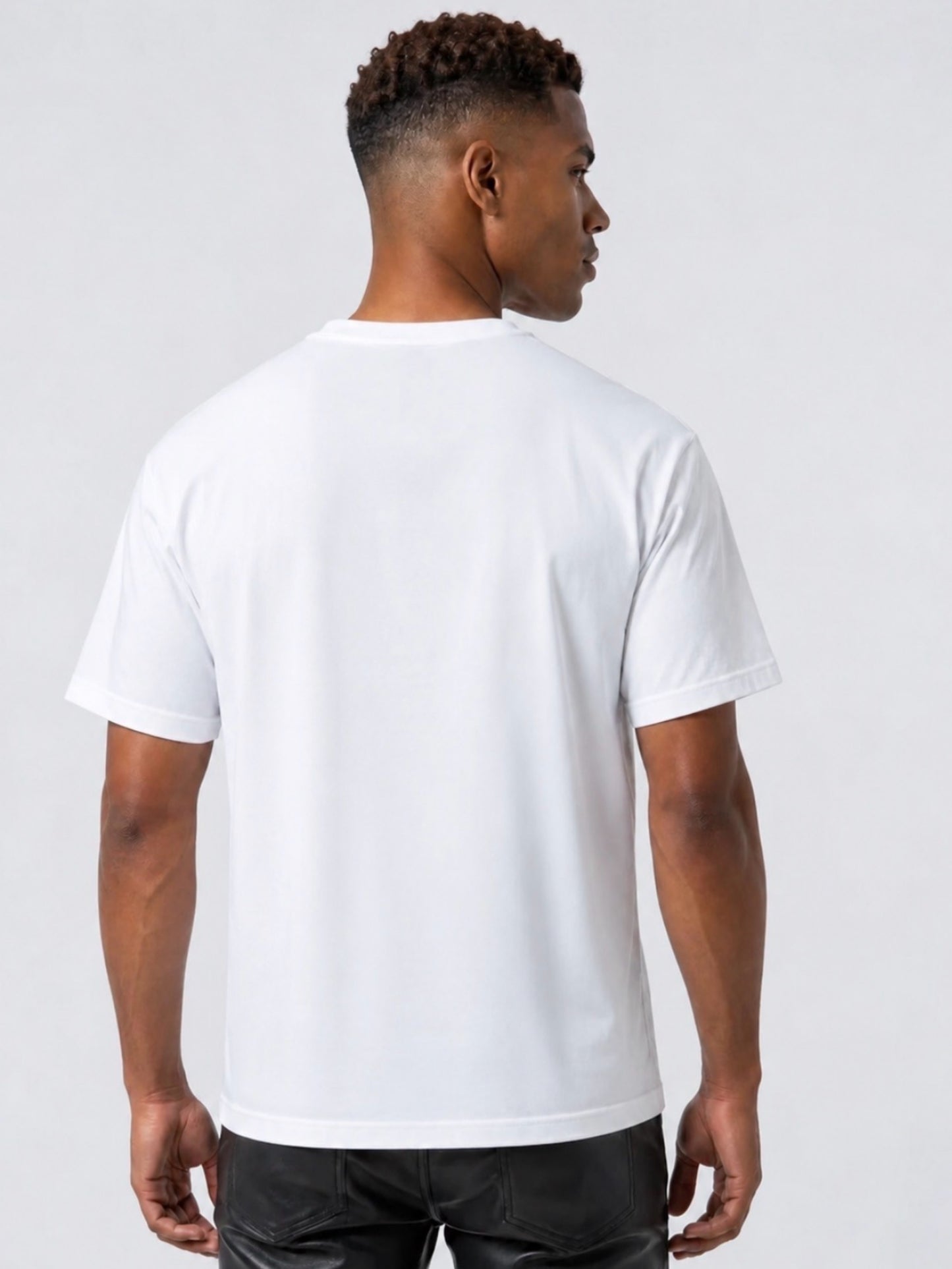 Legacy Ghost Tee