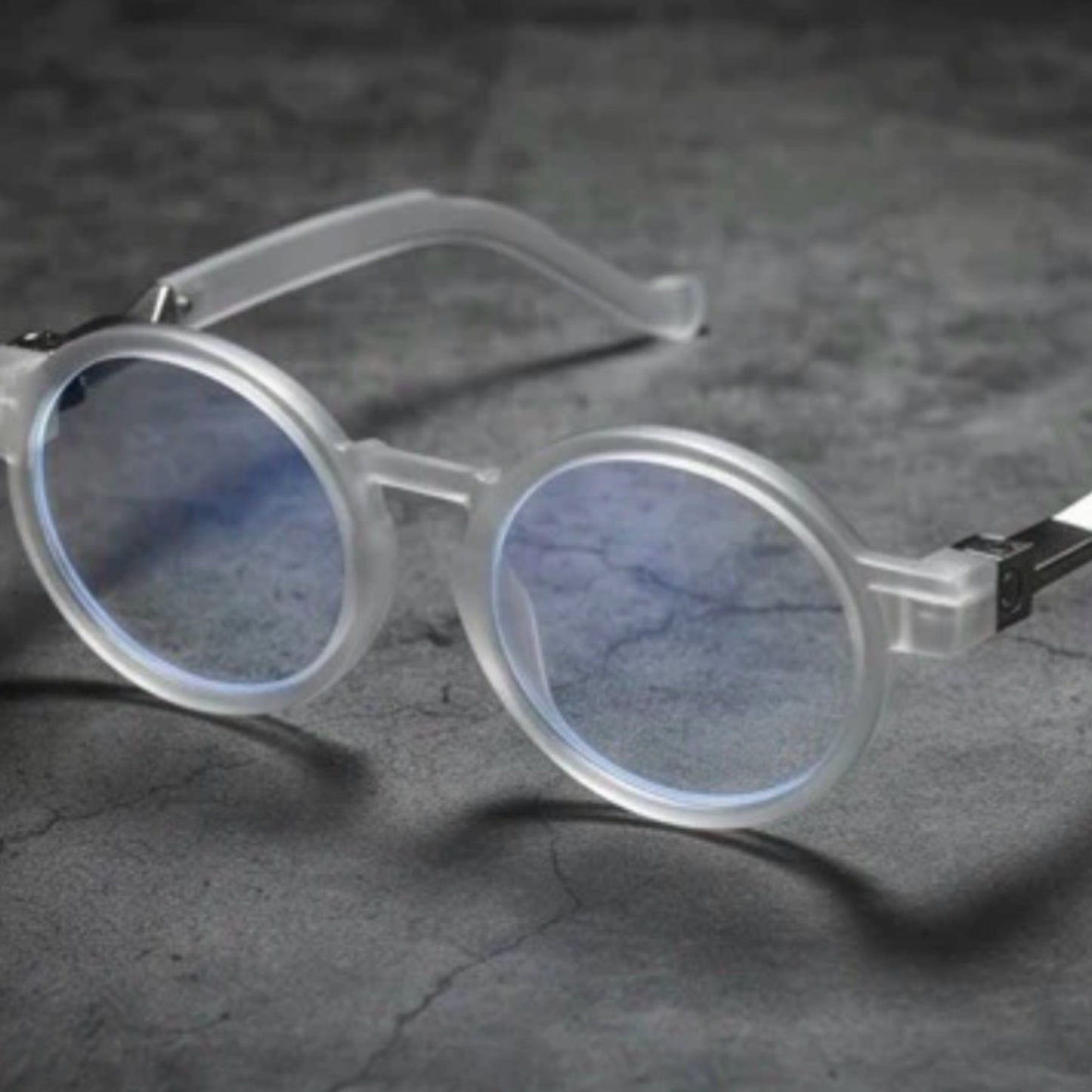 CRLX LUCENT — SILVER