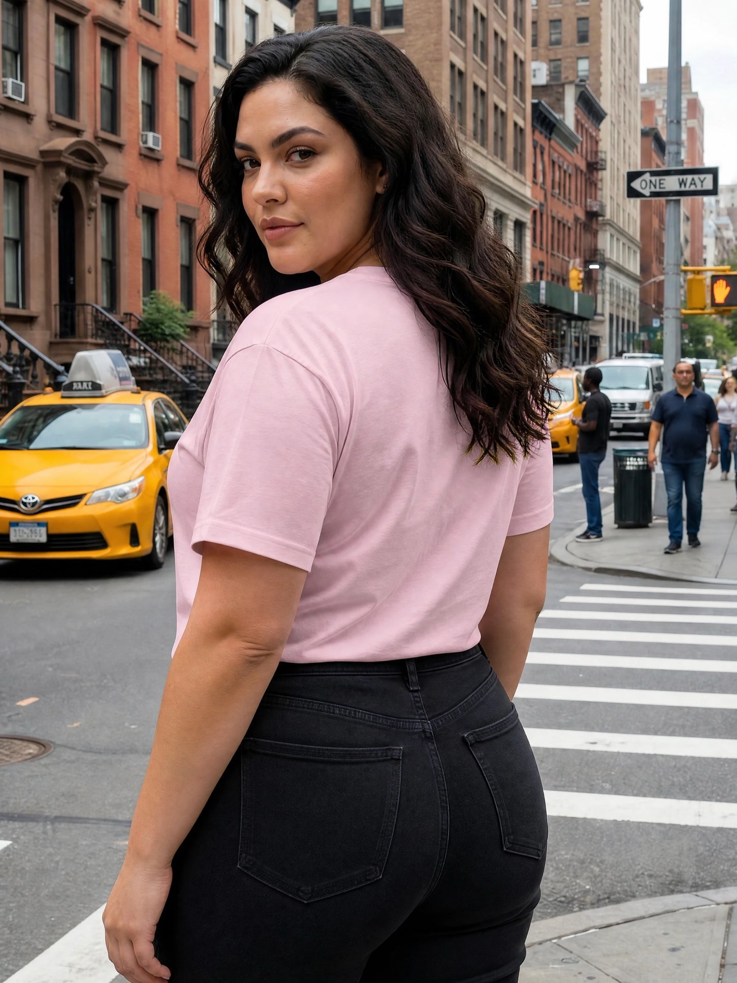 Bloom Code Tee