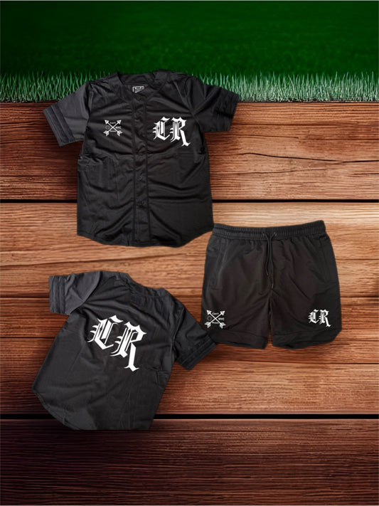 VARSITY BASEBALL SET