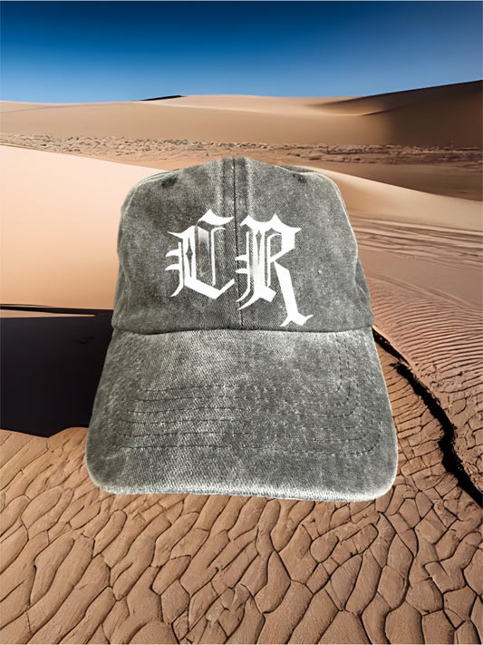 LOS F’N ANGELES BASEBALL CAP