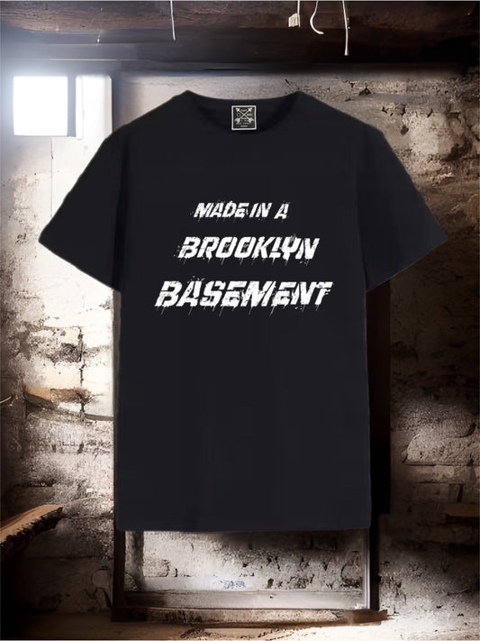 BASEMENT T-shirt