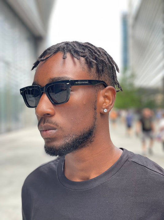 No Negotiation Sunglasses